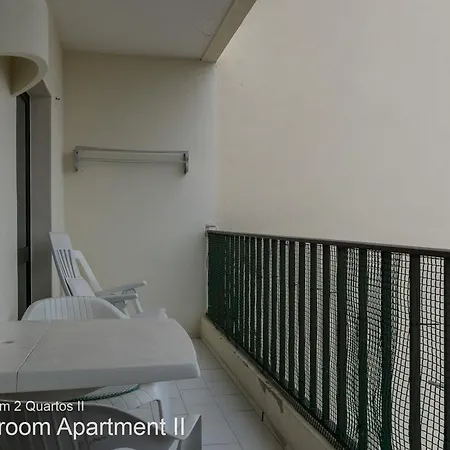 Apartment Akisol Sun Ii Portimao