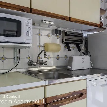 Akisol Sun Ii Apartment