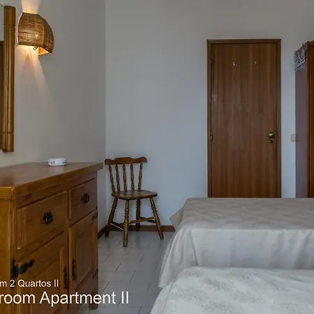 Apartment Akisol Sun Ii *
