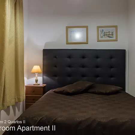 Apartment Akisol Sun Ii Portimao